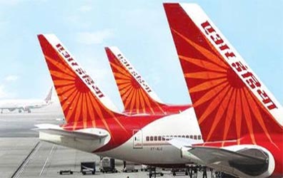 No decision taken on privatising Air India: Gajapathi Raju